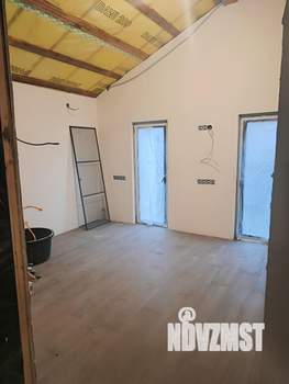 Дом 123м², 1-этажный, участок 6 сот.