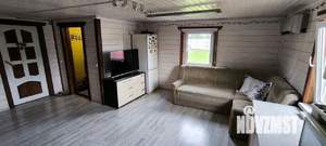 Дом 64м², 1-этажный, участок 8 сот.