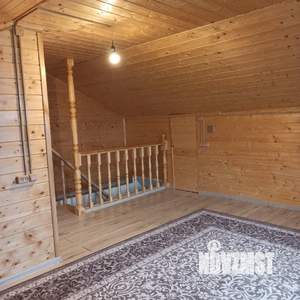 Дом 137м², 2-этажный, участок 6 сот.