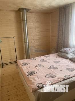 Дом 74м², 2-этажный, участок 5 сот.