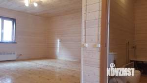 Дом 95м², 2-этажный, участок 5 сот.