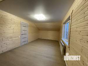 Дом 116м², 2-этажный, участок 6 сот.