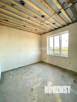 Дом 95м², 1-этажный, участок 8 сот.