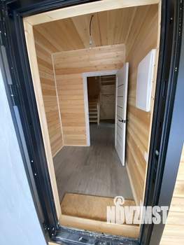 Дом 160м², 2-этажный, участок 6 сот.