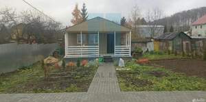 Дом 44м², 1-этажный, участок 4 сот.