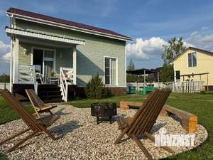 Дом 90м², 2-этажный, участок 12 сот.