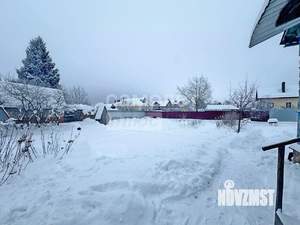 Дом 50м², 1-этажный, участок 10 сот.