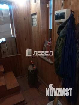 Дом 54м², 2-этажный, участок 7 сот.