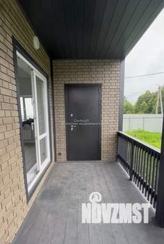 Дом 90м², 1-этажный, участок 8 сот.