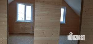 Дом 78м², 2-этажный, участок 6 сот.