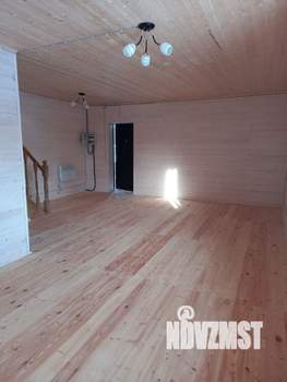 Дом 95м², 2-этажный, участок 5 сот.