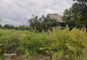 Дом 68м², 1-этажный, участок 25 сот.