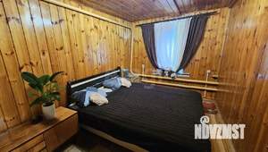 Дом 63м², 1-этажный, участок 15 сот.