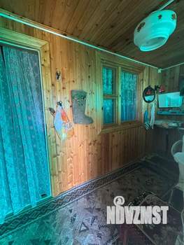 Дача 90м², 2-этажный, участок 16 сот.