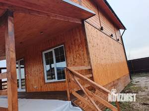 Дом 130м², 2-этажный, участок 6 сот.