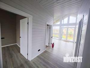 Дом 96м², 1-этажный, участок 13 сот.