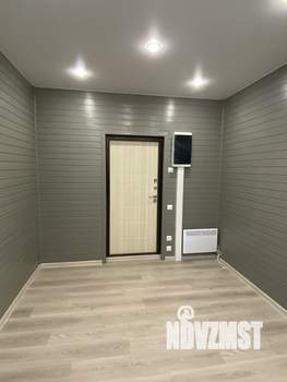 Дом 108м², 1-этажный, участок 7 сот.