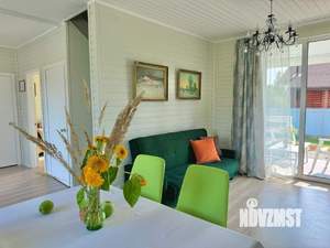 Дом 90м², 2-этажный, участок 12 сот.