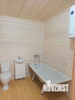 Дом 95м², 2-этажный, участок 6 сот.