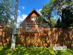 Дом 81м², 2-этажный, участок 8 сот.