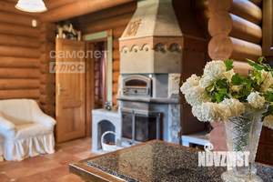 Дом 158м², 2-этажный, участок 13 сот.