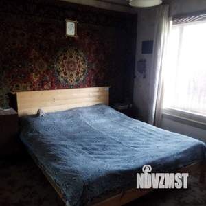 Дом 60м², 2-этажный, участок 8 сот.