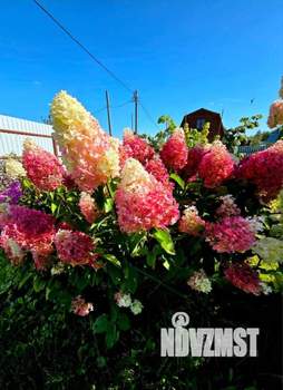 Дом 86м², 2-этажный, участок 10 сот.