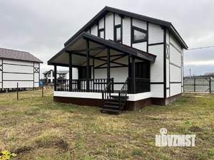 Дом 151м², 2-этажный, участок 11 сот.