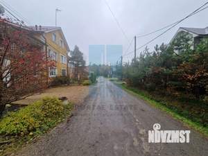 Таунхаус 117м², 3-этажный, участок 2 сот.
