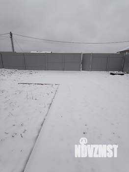 Дом 145м², 2-этажный, участок 6 сот.