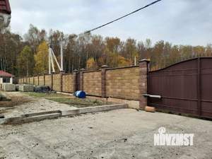 Дом 370м², 2-этажный, участок 26 сот.