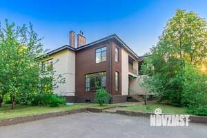 Коттедж 695м², 2-этажный, участок 35 сот.