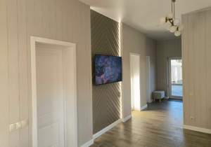 Дом 85м², 2-этажный, участок 6 сот.