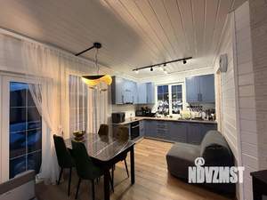 Дом 116м², 1-этажный, участок 6 сот.