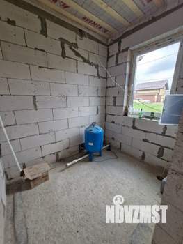 Дом 141м², 2-этажный, участок 7 сот.