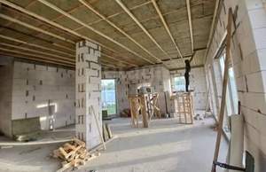 Дом 190м², 1-этажный, участок 12 сот.