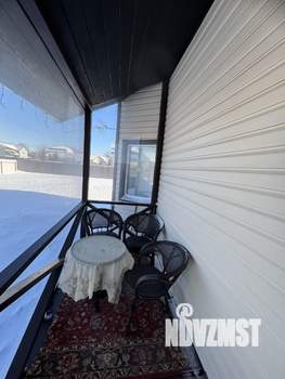 Дом 120м², 2-этажный, участок 5 сот.