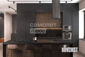 Коттедж 225м², 2-этажный, участок 15 сот.