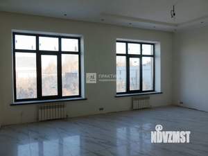 Дом 370м², 2-этажный, участок 12 сот.