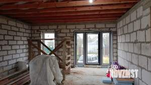 Дом 160м², 2-этажный, участок 8 сот.