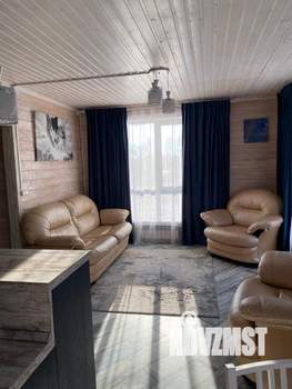 Дом 114м², 2-этажный, участок 7 сот.