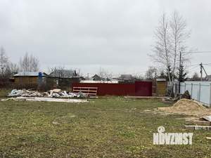 Дом 145м², 2-этажный, участок 9 сот.