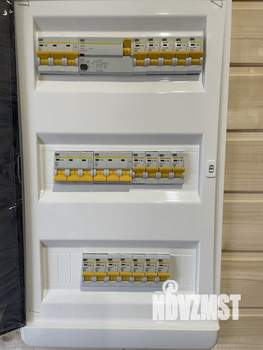 Дом 116м², 2-этажный, участок 6 сот.