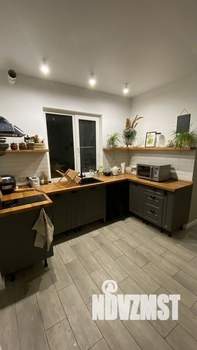 Дом 95м², 2-этажный, участок 9 сот.