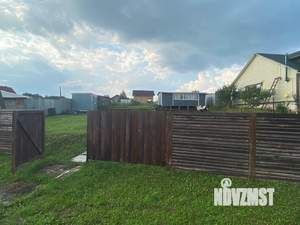 Дом 35м², 1-этажный, участок 7 сот.