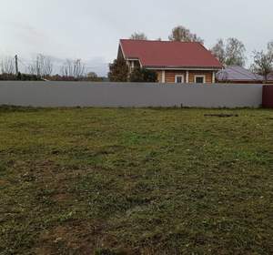 Дача 115м², 2-этажный, участок 8 сот.