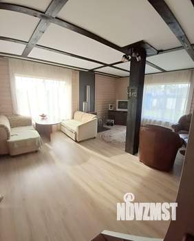 Дом 96м², 2-этажный, участок 9 сот.