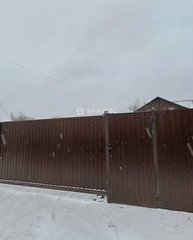 Дом 190м², 2-этажный, участок 10 сот.