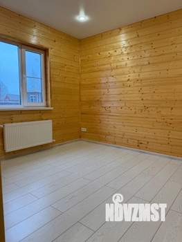 Дом 110м², 1-этажный, участок 6 сот.