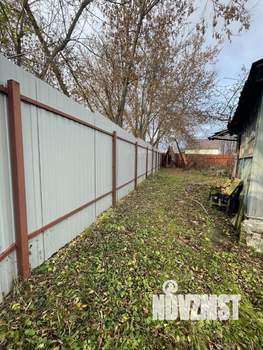 Дом 83м², 1-этажный, участок 9 сот.